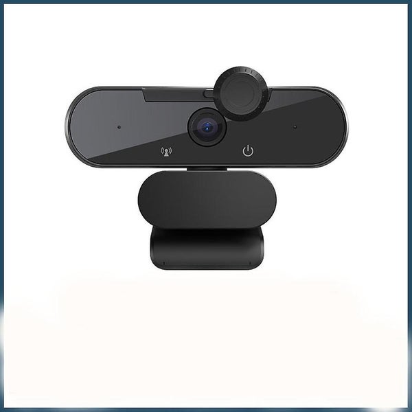 Hd 1080p Webcam For Pc Laptop Camera With Microphone For Video Calls And Confer Carousel 2