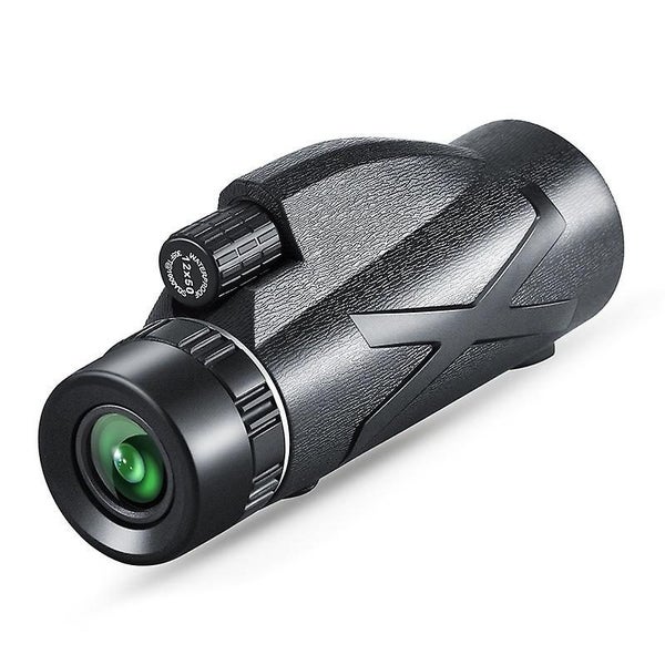 Birdwatching Telescope 80x100 Highdefinition Monocular Binoculars Carousel 1