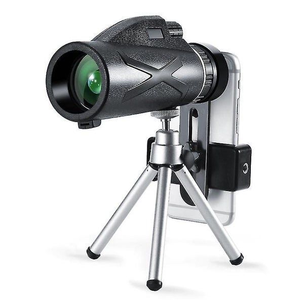 Birdwatching Telescope 80x100 Highdefinition Monocular Binoculars Carousel 2