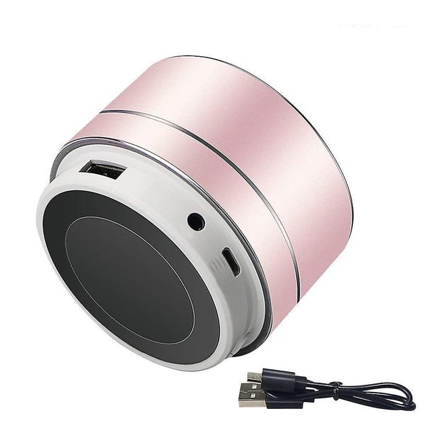 Small Bluetooth Speakers Outdoor Wireless Portable Speaker With 24 Hours Playti Carousel 5