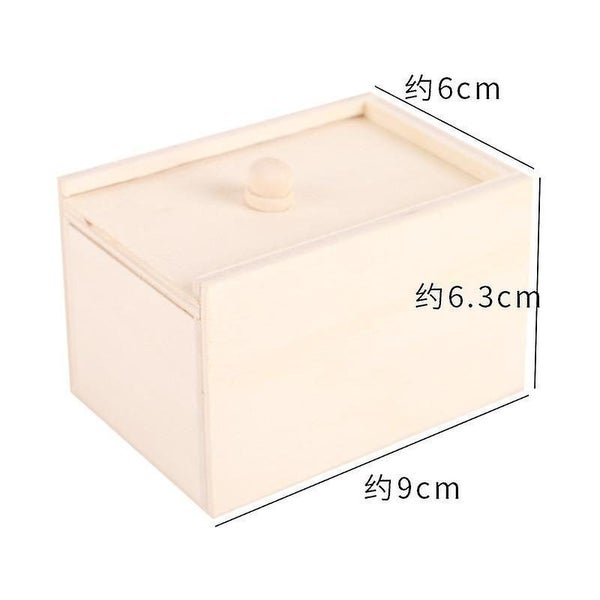 Spider Money Surprise Box Rubber Spider Prank Box Handmade Spider Prank Box Fun Carousel 5