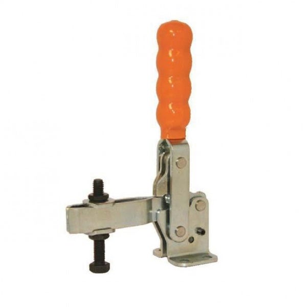 Vertical Toggle Clamp Hold Force 75Kg Carousel 1