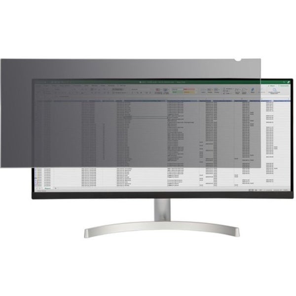 Startech.Com Monitor Privacy Screen for 34 inch Ultrawide Display - 21:9 Widescr Carousel 1