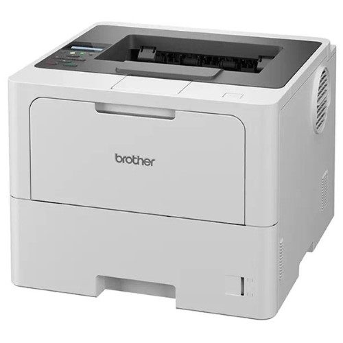Laser Printer - Brother HLL6210DW Monochrome Carousel 2