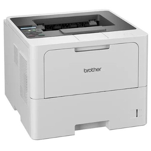 Laser Printer - Brother HLL6210DW Monochrome Carousel 3