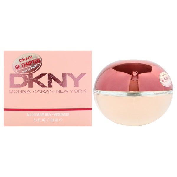 DKNY Be Tempted Eau So Blush by Donna Karan for Women - 3.4 oz EDP Spray Carousel 1
