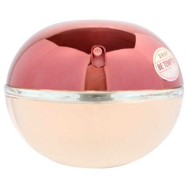 DKNY Be Tempted Eau So Blush by Donna Karan for Women - 3.4 oz EDP Spray Carousel 2