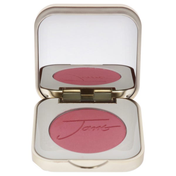 PurePressed Blush - Queen Bee by Jane Iredale for Women - 0.1 oz Blush Carousel 2