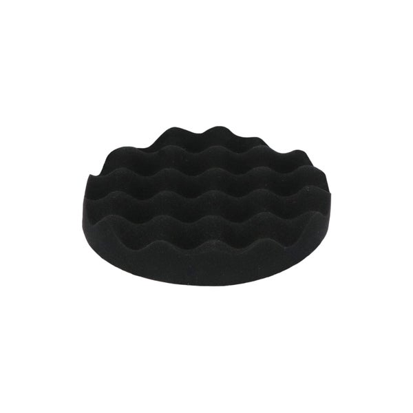 ToolShed Foam Polishing Pad Medium 180mm Carousel 2
