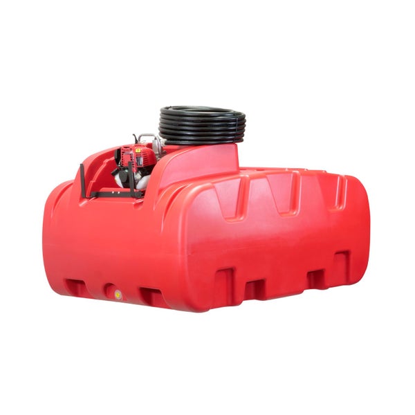 Firefighting Tank 1000L Carousel 1