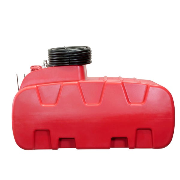 Firefighting Tank 1000L Carousel 2