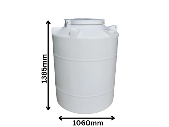 1000 Litre "Colostrum Tank" Carousel 2