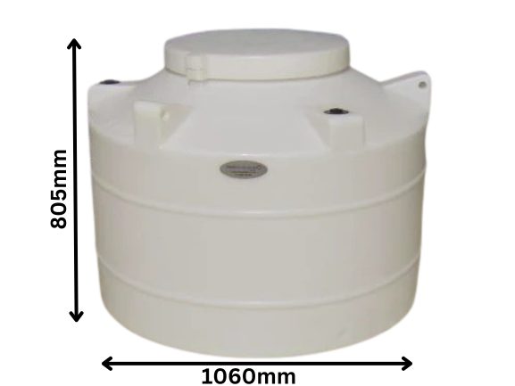 500 Litre Colostrum Tank Carousel 2