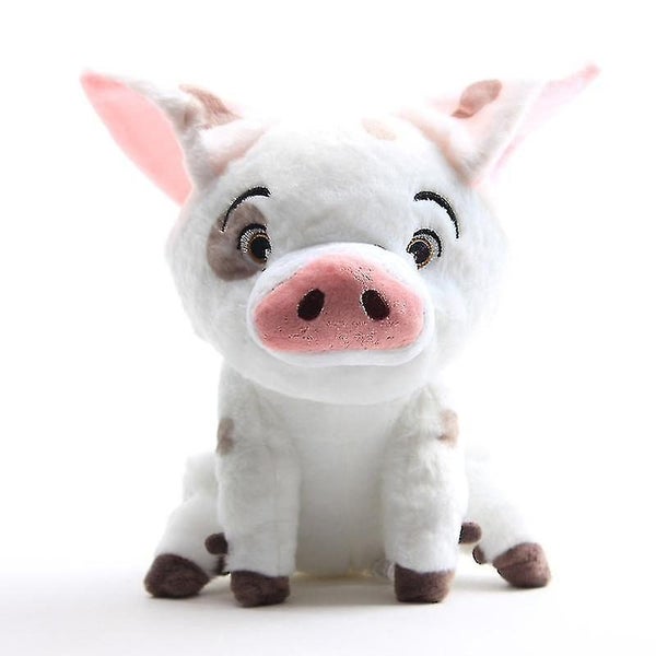 Disney Plush Doll Moana Cute Animal Plush Toys Carousel 1
