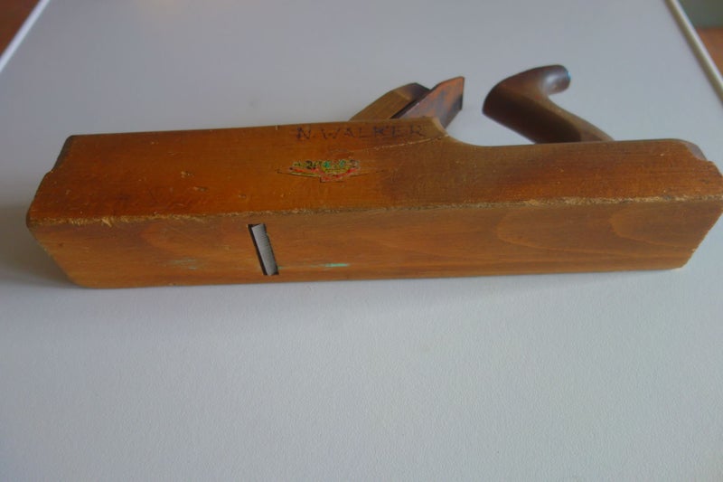 Woodern Block Planer 1.5 ft Shamrock Brand Carousel 5