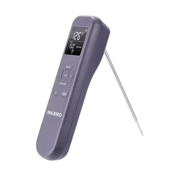 3-in-1 Instant Read Thermometer Carousel 1