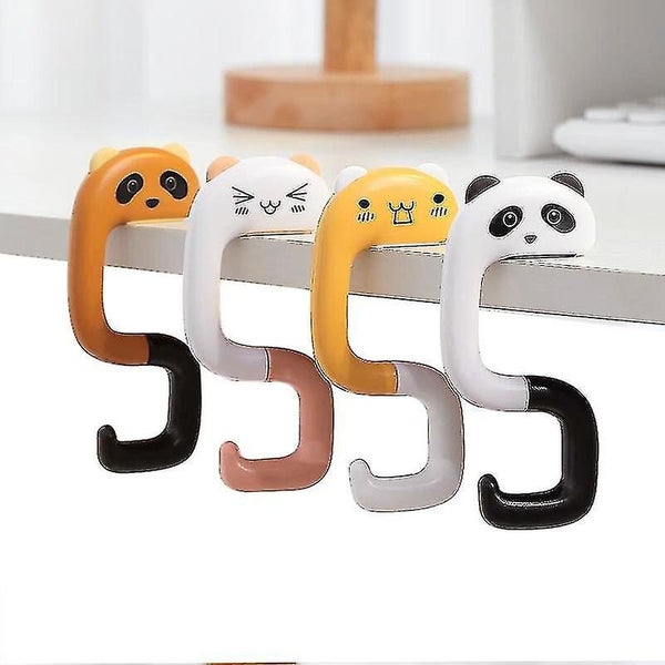 10pcs Practical Simple Durable Curtain Rod Brackets Curtain Rod Racks Curtain S Carousel 1