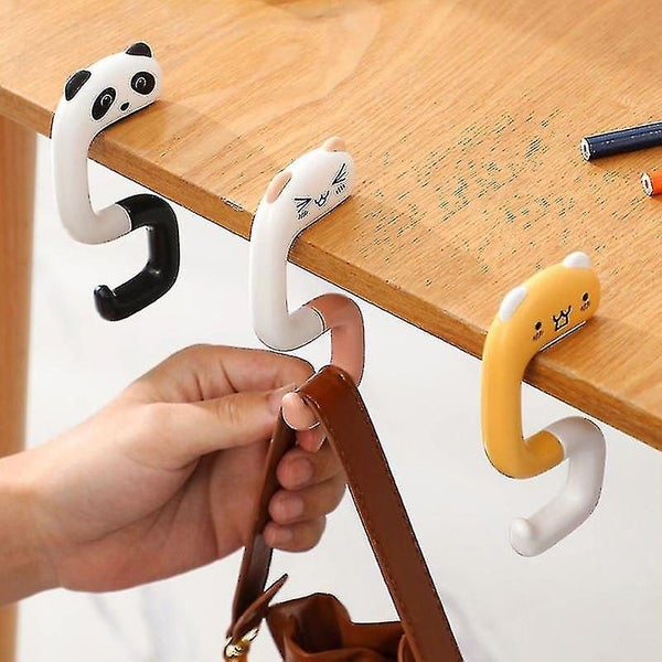 10pcs Practical Simple Durable Curtain Rod Brackets Curtain Rod Racks Curtain S Carousel 4