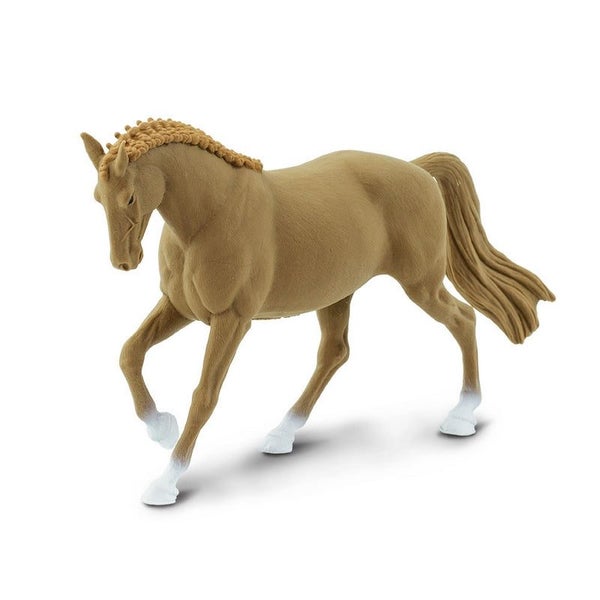 Safari Ltd Hanoverian Mare Carousel 4