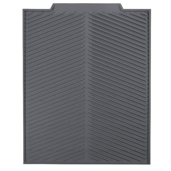 Dish Drying Mat Silicone Dish Drying Mat For Kitchen Counter Dishwasher Safe Mu Carousel 1