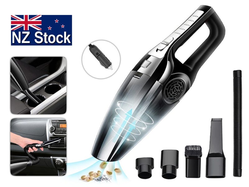 Car Vacuum Cleaner (Over Stocked) Carousel 1