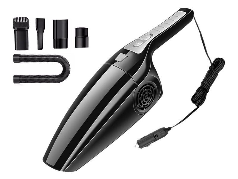 Portable Vacuum Cleaner Local NZ Clearance Carousel 11