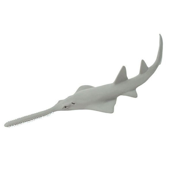 Safari Ltd Sawfish Carousel 1