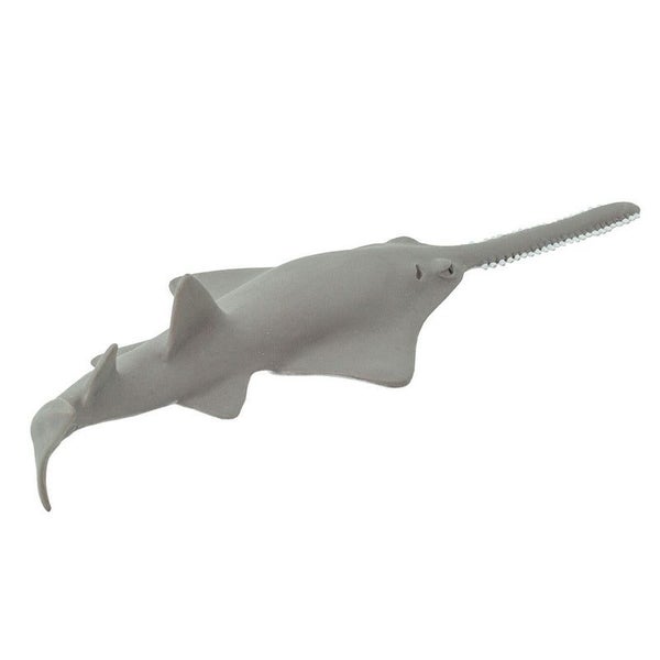 Safari Ltd Sawfish Carousel 4