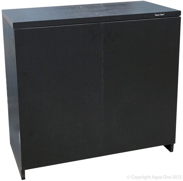 Aqua One EcoStyle 81 Aquarium 127L with stand brand new Carousel 2