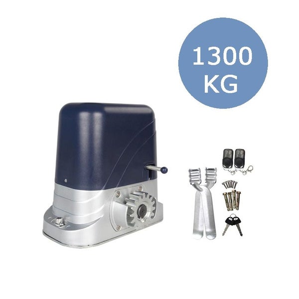 Gate Opener Carousel 1