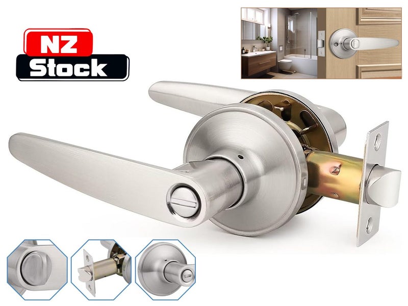 Exterior Door Handles Lock Carousel 1