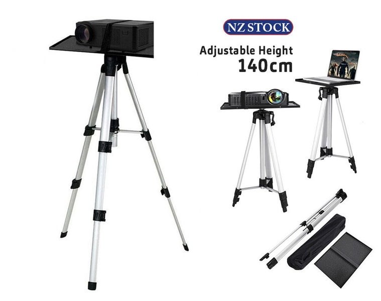 Projector Stand with Tray Sale - Sale NZ Stock Deal Carousel 1