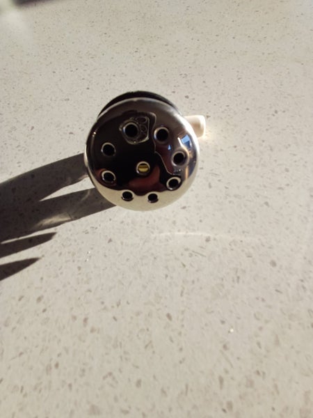 Spa Pool Part - New! Galaxy Spas Air Jet SS 25m Carousel 1