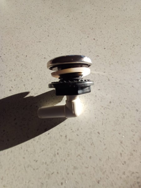 Spa Pool Part - New! Galaxy Spas Air Jet SS 25m Carousel 2