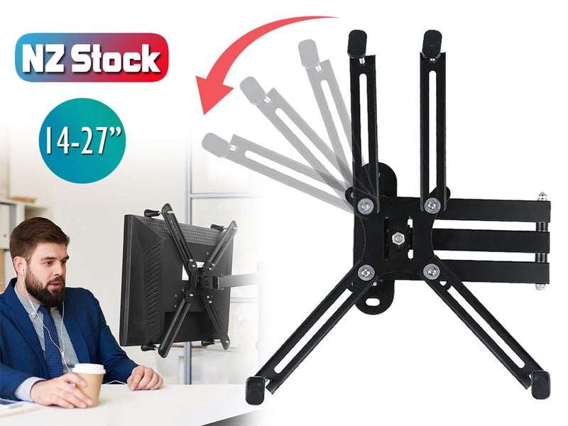 TV Wall Bracket NZ Clearance Carousel 1