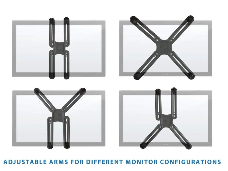 TV Wall Bracket NZ Clearance Carousel 2