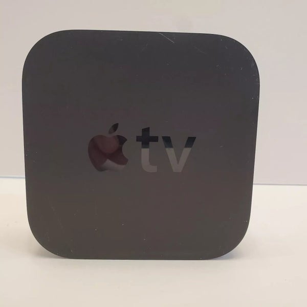 Apple TV Full HD 3rd Gen 32GB Carousel 2