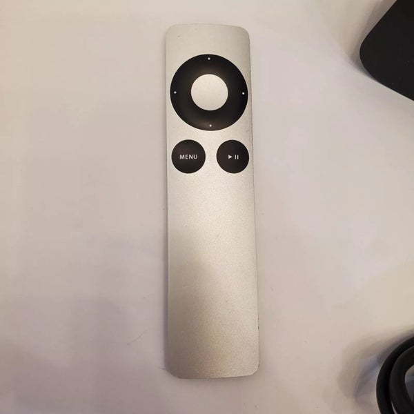 Apple TV Full HD 3rd Gen 32GB Carousel 3
