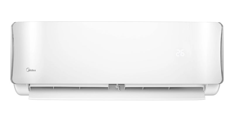 Heat pump Carousel 1