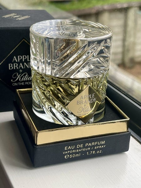 5ml sample perfume Apple Brandy On The Rocks by Kilian EDP niche decants Carousel 1