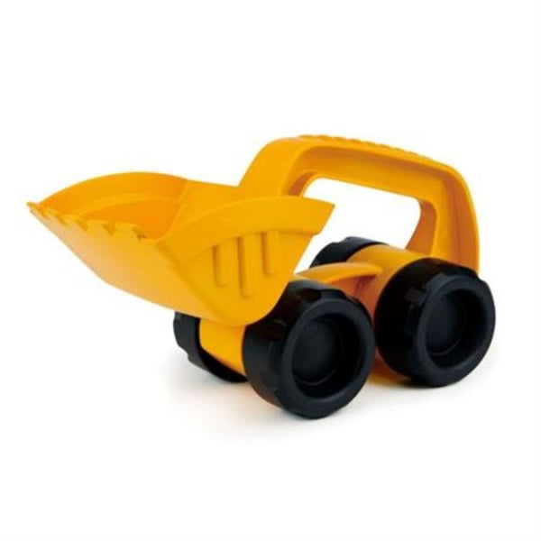 Hape Monster Digger Carousel 1
