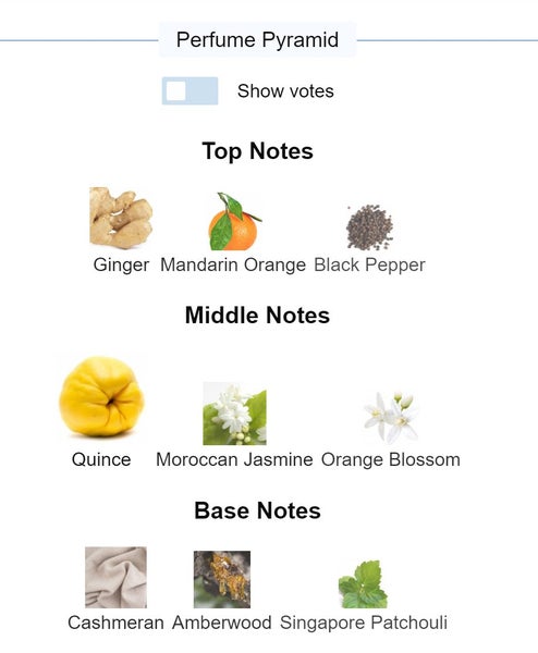 5ml Perfume Sample Pas Ce Soir by BDK Parfums EDP niche decant Carousel 2