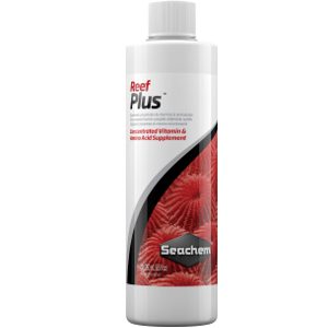 Seachem Reef Plus Carousel 1