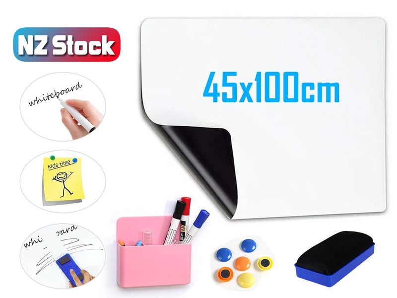 White Board Magnetic Clearance - Clearance Carousel 1