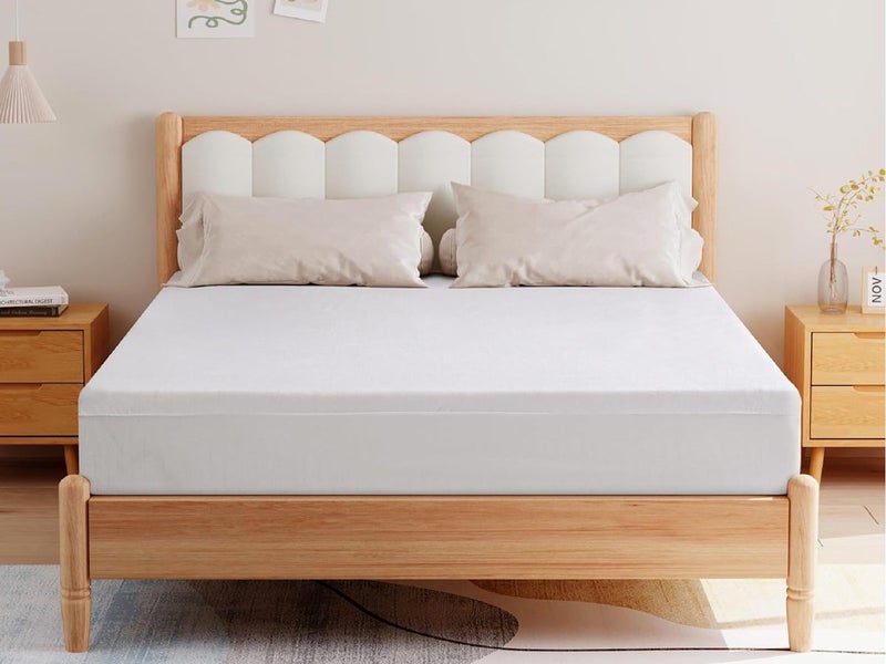 Mattress Protector Waterproof Local NZ Clearance Carousel 2