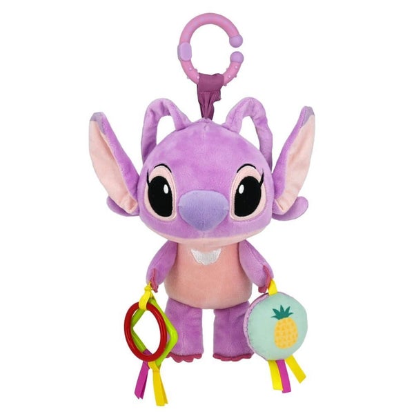 Disney Baby Activity Toy - Angel Carousel 1