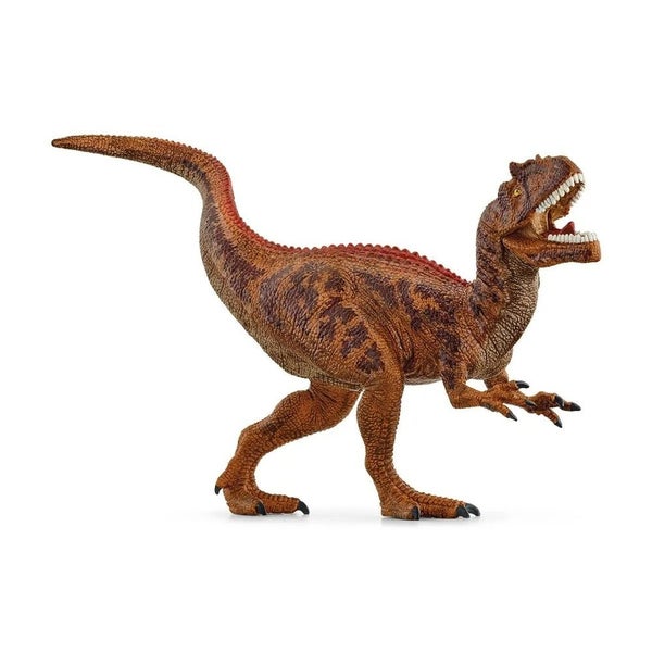 Schleich Dinosaurs - Allosaurus Carousel 1
