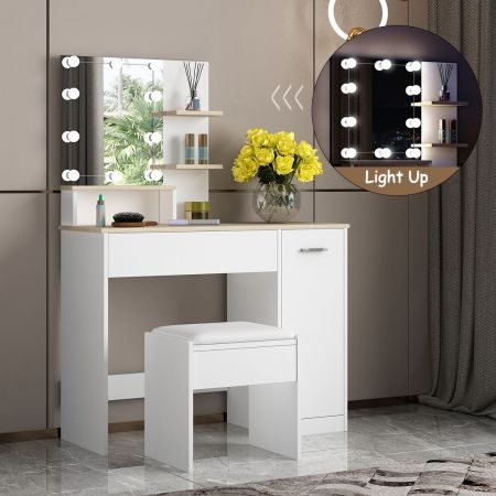 Dressing Table Carousel 1