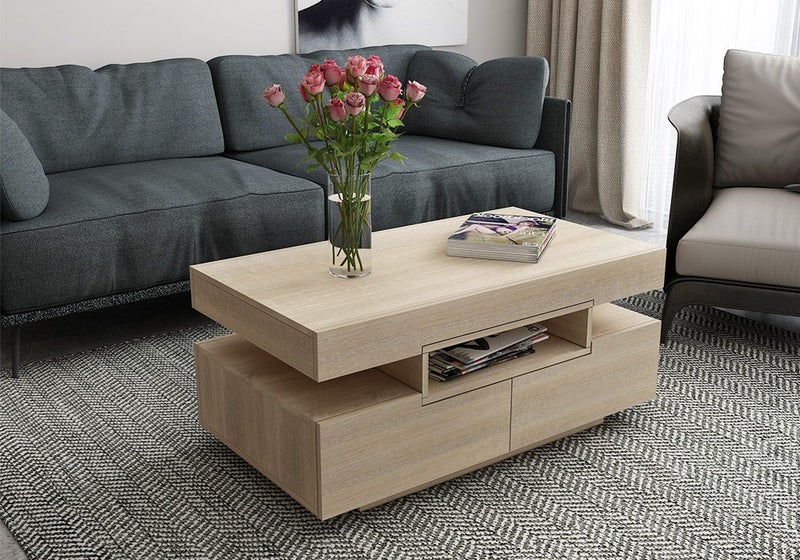 Coffee Table - New Carousel 1