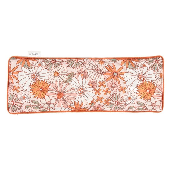 Splosh Wellness - Retro Floral Heat Pillow Carousel 2
